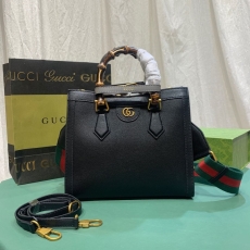 Gucci Top Handle Bags